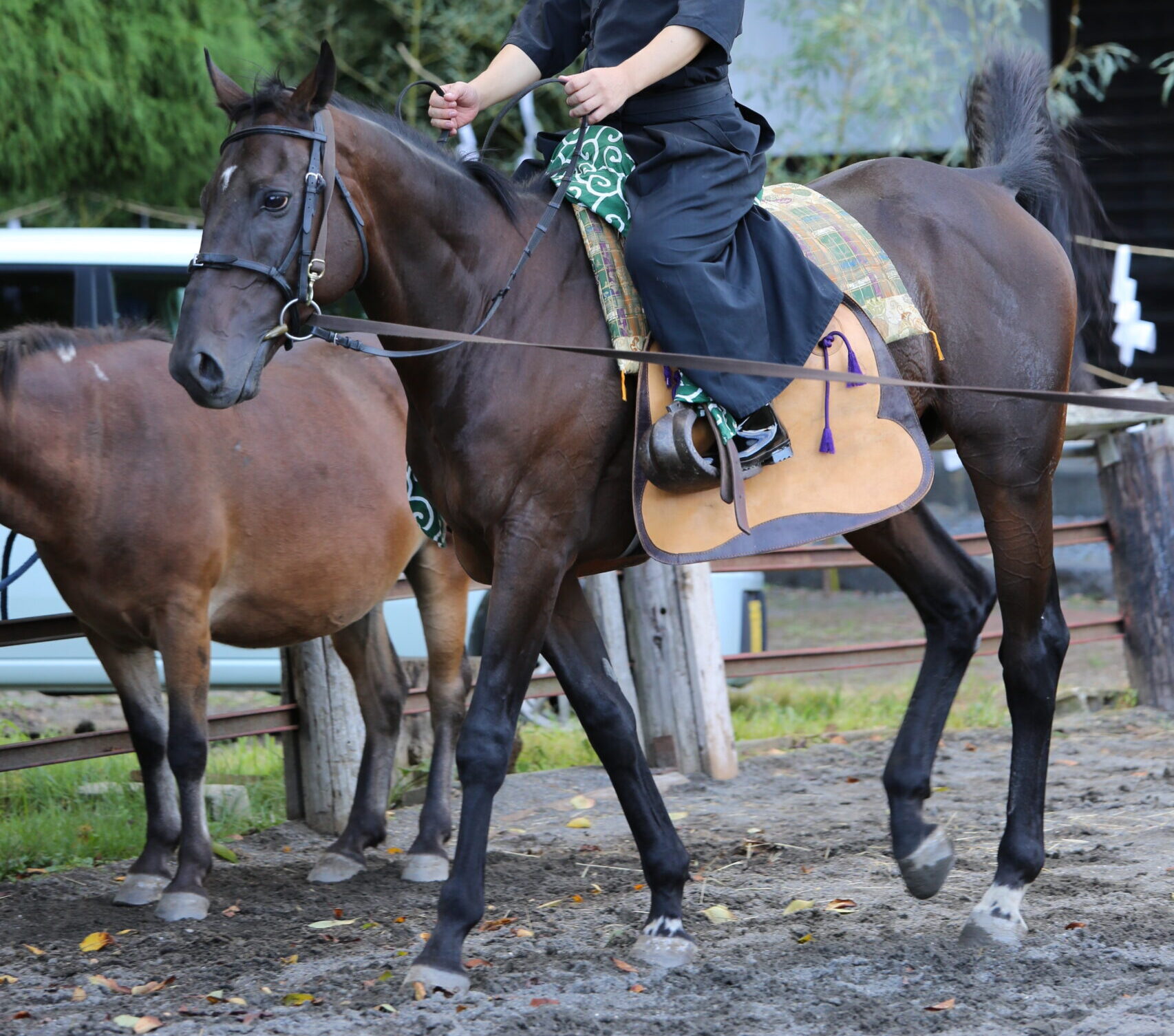 ケンオウ